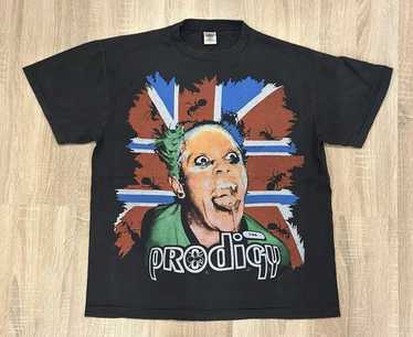 90s the prodigy t-shirt - Gem