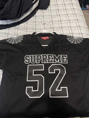 Supreme football jersey - Gem