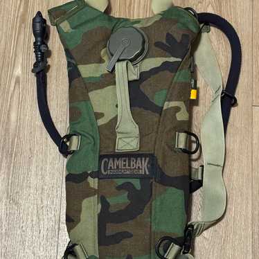 Camelbak maximum gear - Gem