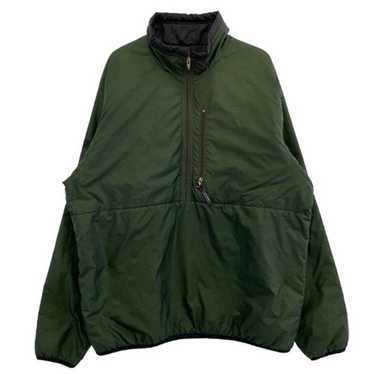 Patagonia puffball jacket - Gem