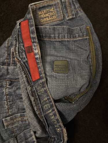 Marithe francois girbaud pants - Gem