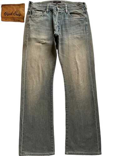 パンツ PAUL SMITH 90s vintage denim ブランド古着】PAUL SMITH RED EAR / ポールスミスレッドイヤー