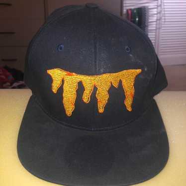 【送料関税込】Trapstar London / FOUNDATION HAT 送料関税込】Trapstar London / FOUNDATION HAT