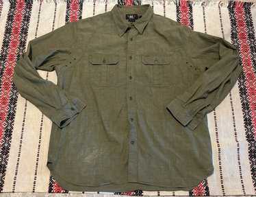 たく Double RL Military Shirt Rrl military shirt - Gem