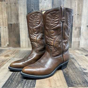 RED WING ペコス・ローパー60年代製11 1/2 3E VINTAGE Vintage red wing pecos - Gem