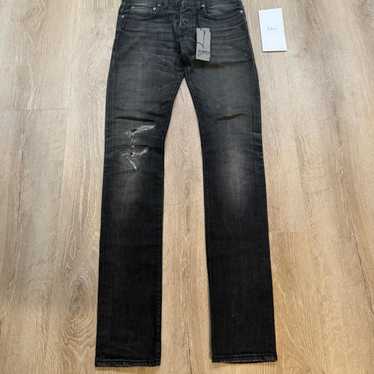 Dior dior homme grey - Gem