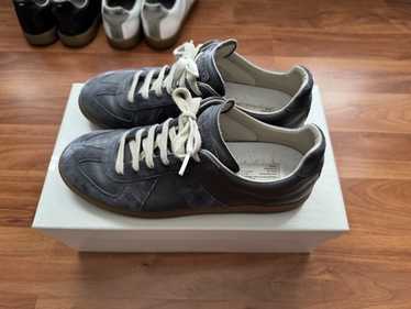 【MODERNIF】Maison German Army Sneakers Sneaker Love: The Story Behind the Cult German Army Trainer