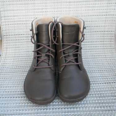 Vivobarefoot vivobarefoot gobi hi - Gem