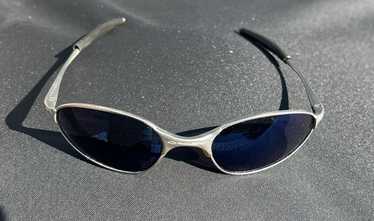 小物 Oakley archive C WIRE oakley c wire archive 90s 00s FRAME COLOR: Platinum LENS