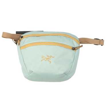 Arcteryx beams custom mantis - Gem