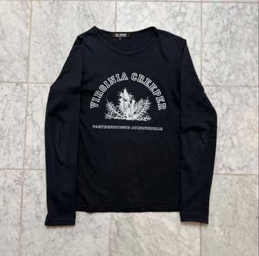 Raf simons virginia creeper - Gem