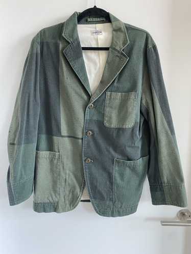 ジャケット・アウター JORNAL STANDARD STEAD duffel coat L 14328096-4406-46d5-a9b4-