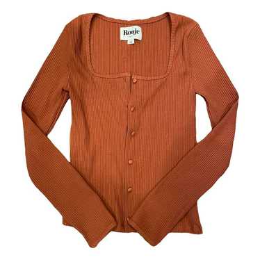 Rouje cardigan - Gem
