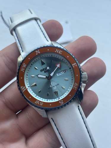 SEIKO5 スポーツ SEIKO Seiko 5 Sport SBSA064 - Gem