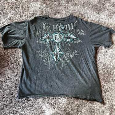 Bass pro shirt mens - Gem