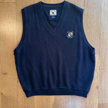 【Cutter & Buck 】90's PEBBLE BEACH アメリカ古着 Vintage cutter and buck - Gem