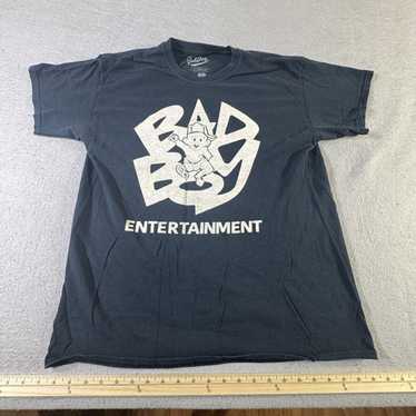 Bad boy tee shirt - Gem