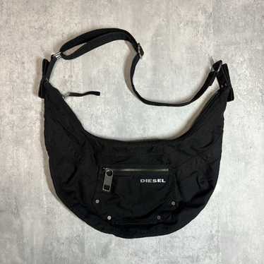 Diesel archive denim shoulder - Gem