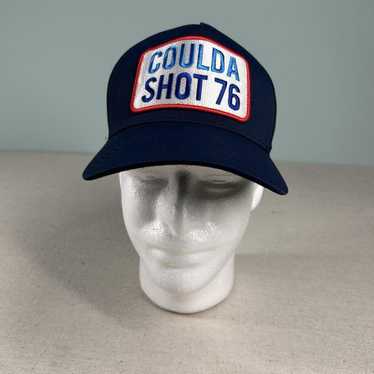G-fore hat - Gem