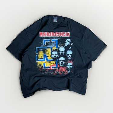 【vintage】Rammstein XXL ロンＴ rammstein210.jpg
