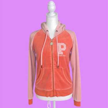 トップス vintage pink sweat $_12.JPG?set_id=880000500F
