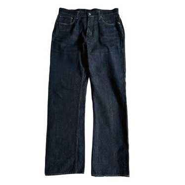 Sugar cane denim lot - Gem