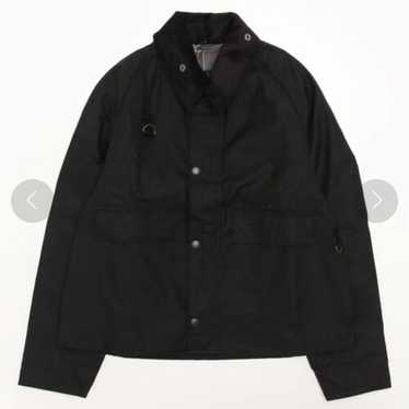 Barbour　spey　S Barbour #14 spey jacket - Gem