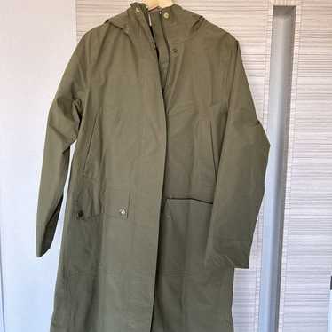 Barbour trench coat s - Gem