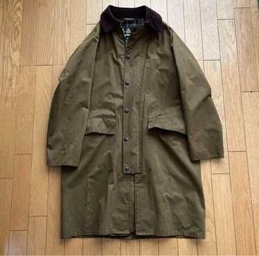 Barbour burghley 38 - Gem