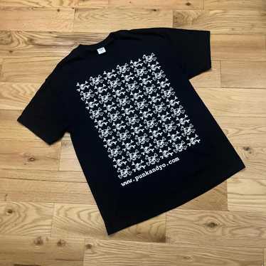 Punkandyo t-shirt - Gem