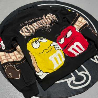 JH Design m&m'sレースジャケット Lサイズ 黒 00s JH DESIGN 