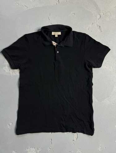 Burberry black t-shirt nova - Gem