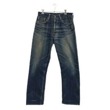 SUGAR CANE UNION STAR JEANS w32 東洋 SUGAR CANE 14.25oz.DENIM UNION STAR JEANS | Jeans Shop 3rd