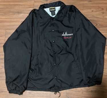Auburn sportswear vintage windbreaker - Gem