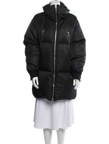 Maison Martin Margiela ⑩ Mountain parka Maison margiela parka - Gem