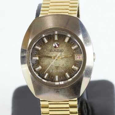 Rado balboa v automatic - Gem