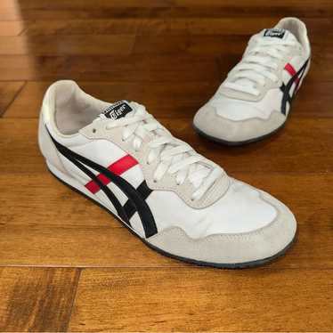 Onitsuka tiger serrano - Gem