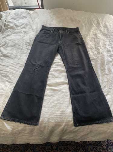 パンツ Acne Studios 2021M Split White 29/30 Acne Studios 2021M Split White 29/30 - メルカリ