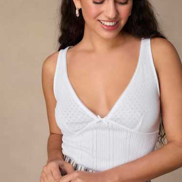 Rouje paris top womens - Gem