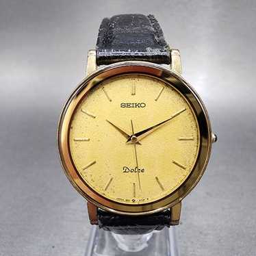 Seiko dolce 9531 6020 - Gem