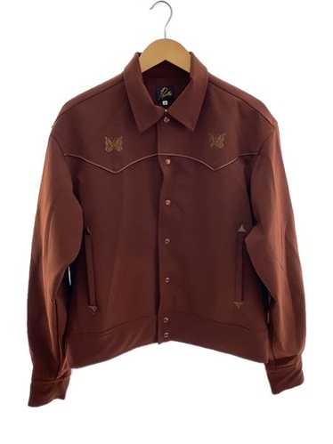 茨屋　Needles PIPING COWBOY JACKET Needles - Piping Cowboy Jacket | HBX - Globally Curated