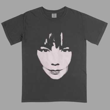 Bjork t shirt 90s - Gem