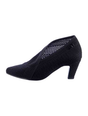 ユナイテッドヌード　Gem Pump Mid black Gem Pump Mid – United Nude