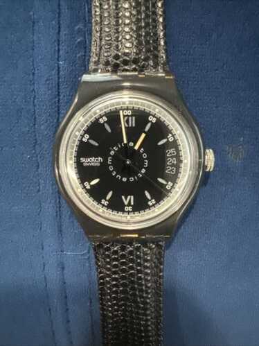 1993 vintage swatch watch - Gem