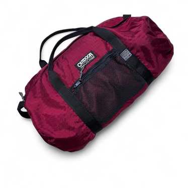 Vintage 90s outdoor products - Gem