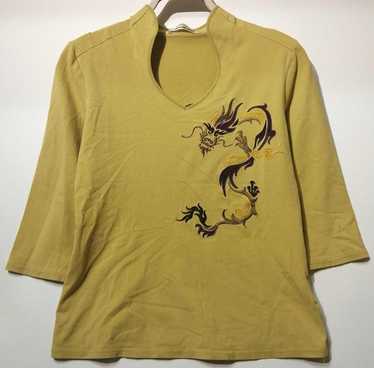 ♦︎VIVIENNE TAM DRAGON かんざし♦︎17 ♦︎VIVIENNE TAM DRAGON かんざし♦︎17
