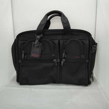 Tumi 26109dh business 2way - Gem