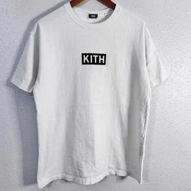 Kith logo tee shirt - Gem