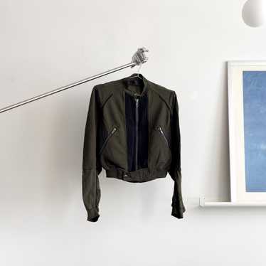 Haider ackermann bomber - Gem