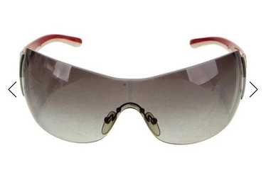 Prada prada y2k sunglasses - Gem